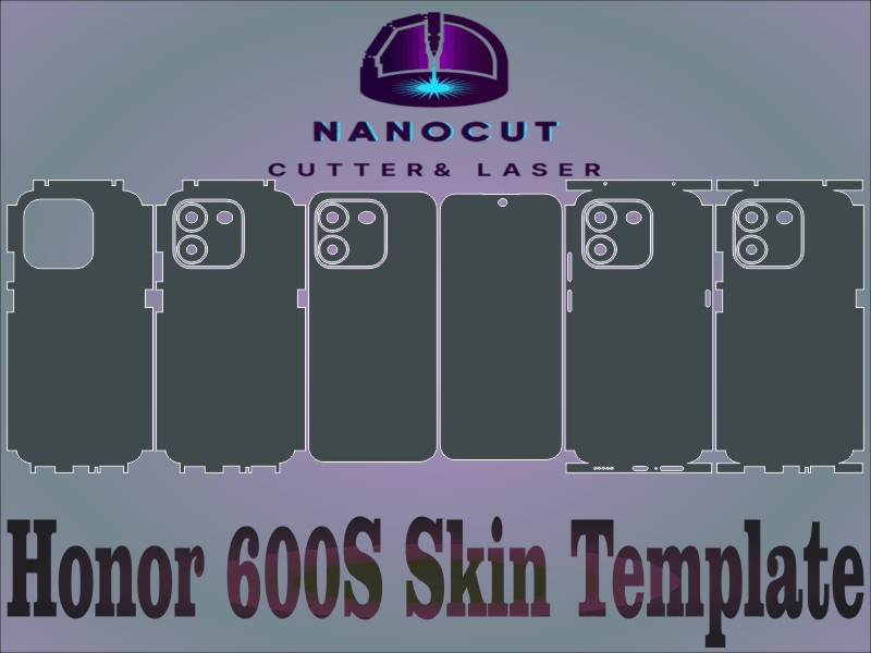 Honor 600S
